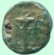 Antike Authentische Original GRIECHISCHE Münze #ANC12546.6.D.A - Greek
