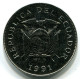 50 SUCRE 1991 ECUADOR UNC Münze #W10992.D.A - Equateur