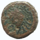 Authentic Original Ancient GREEK Coin 0.9g/10mm #NNN1342.9.U.A - Griechische Münzen