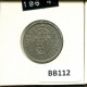 SHILLING 1964 UK GRANDE-BRETAGNE GREAT BRITAIN Pièce #BB112.F.A - I. 1 Shilling