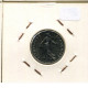 1/2 FRANC 1986 FRANKREICH FRANCE Französisch Münze #AM928.D.A - 1/2 Franc