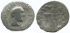 BAKTRIA APOLLODOTOS II SOTER PHILOPATOR MEGAS AR DRACHM 2.2g/17mm #AA319.40.E.A - Greek