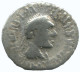 BAKTRIA APOLLODOTOS II SOTER PHILOPATOR MEGAS AR DRACHM 2.2g/17mm #AA319.40.E.A - Greek