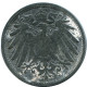 10 PFENNIG 1922 DEUTSCHLAND Münze GERMANY #DA773.D.A - 10 Rentenpfennig & 10 Reichspfennig