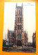 GENT - GAND -  Hoofdkerk Sint-Baafs  - La Tour De Saint Bavon  -  1908 - Gent