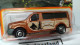 Matchbox Nissan Nv Van 2022-001 (CP08) - Matchbox (Mattel)