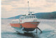 17 NORWEGIAN SHIPPING P.c.'s - EXCELLENT FOR RESALE: Kon-Tiki / Hydrofoil / Karamaran / HURTIGRUTEN /  FLÅM A.s.o. - Verzamelingen & Kavels