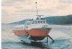 17 NORWEGIAN SHIPPING P.c.'s - EXCELLENT FOR RESALE: Kon-Tiki / Hydrofoil / Karamaran / HURTIGRUTEN /  FLÅM A.s.o. - Norway