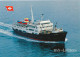 Delcampe - 17 NORWEGIAN SHIPPING P.c.'s - EXCELLENT FOR RESALE: Kon-Tiki / Hydrofoil / Karamaran / HURTIGRUTEN /  FLÅM A.s.o. - Norwegen