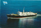 Delcampe - 17 NORWEGIAN SHIPPING P.c.'s - EXCELLENT FOR RESALE: Kon-Tiki / Hydrofoil / Karamaran / HURTIGRUTEN /  FLÅM A.s.o. - Noorwegen