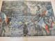 PELERIN 1918/ NANCY ARCHEVEQUE TURINAZ /LILLE ENTREE DES FRANCAIS /PAIX BOCHE GRAND AIGLE GENEVRIER - 1900 - 1949