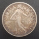 France - 2 Francs Semeuse 1898 - 2 Francs