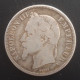 France - 2 Francs Napoléon III 1868 A - 2 Francs