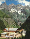 72505987 Oberstdorf Gasthof Einodsbach Anatswald - Oberstdorf