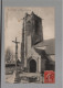 CPA - 29 - Carhaix - L'Eglise De Plouguer - Circulée - Carhaix-Plouguer