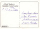KANINCHEN Tier Vintage Ansichtskarte Postkarte CPSM #PBR173.A - Other & Unclassified