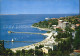 72505872 Portoroz Strand Seebruecke  Slowenien - Slovenia