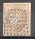 France  Numéro 43B Obl - 1870 Bordeaux Printing