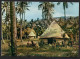 NOUVELLE CALEDONIE  4 Carte Postale Postcard écrites - New Caledonia