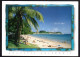 NOUVELLE CALEDONIE  4 Carte Postale Postcard écrites - Nouvelle-Calédonie