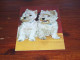 Delcampe - 76367-       10 CARDS - HONDEN / DOG DOGS / HUNDE / CHIENS / PERROS - Dogs