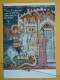 KOV 515-49 - SERBIA, ORTHODOX MONASTERY VISOKI DECANI, FRESQUE, FRESCO - Serbia