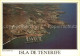 72505830 Los Gigantes Santiago Del Teide Fliegeraufnahme Santiago Del Teide - Other & Unclassified