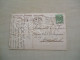 Carte Postale Ancienne En Relief 1905 GAGE D' AFFECTION - Autres & Non Classés