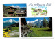 Delcampe - 0 Regions. Rhone Alpes. Les Alpes (1) 1963 & (2) 2008 & (3) 1970 & (4) - Rhône-Alpes