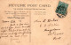 ÂNE Animaux Enfants Vintage Antique CPA Carte Postale #PAA203.A - Donkeys