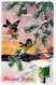 BIRD Vintage Postcard CPSMPF #PKG959.A - Vögel