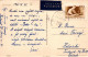 BAMBINO BAMBINO Scena S Paesaggios Vintage Cartolina CPSMPF #PKG716.A - Scenes & Landscapes