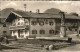 72505612 Ruhpolding Dorfpartie  Ruhpolding - Ruhpolding