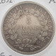 France - 5 Francs Louis Napoléon Bonaparte 1852 A - 5 Francs