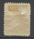 Pologne - Poland - Polen 1919 Y&T N°162 - Michel N°104 * - 15f Aigle National - Unused Stamps