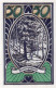 50 PFENNIG 1921 Stadt LAUSCHA Thuringia UNC DEUTSCHLAND Notgeld Banknote #PC043 - [11] Local Banknote Issues