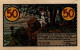 50 PFENNIG 1921 Stadt KoNIGSWINTER Rhine UNC DEUTSCHLAND Notgeld Banknote #PI635 - [11] Local Banknote Issues