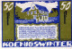 50 PFENNIG 1921 Stadt KoNIGSWINTER Rhine DEUTSCHLAND Notgeld Banknote #PF968 - [11] Local Banknote Issues