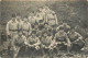 Militaires-ref E55-carte Photo Militaires-militaria -regiments-regiment No 2 Sur Kepis - - Regiments