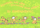 Jim Davis:Cat Garfield Is Happy - Contes, Fables & Légendes