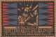 50 PFENNIG 1921 Stadt EUTIN Oldenburg UNC DEUTSCHLAND Notgeld Banknote #PB384 - Lokale Ausgaben