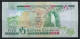 East Caribbean 2008 Banknotes 5 Dollars P-47a Queen Elizabeth II UNC - Caraïbes Orientales