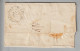 CH Heimat SG Bronschweil-Zuzwil-Wil Brief Nach St.Gallen Spitalverwaltung 1856-07-15 - Cartas & Documentos