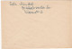 GERMANIA - STORIA POSTALE - BUSTA - 195. - Other & Unclassified