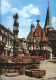 72504969 Michelstadt Historisches Rathaus Michelstadt - Michelstadt