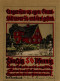50 PFENNIG 1922 Stadt PRIES-FRIEDRICHSORT UNC DEUTSCHLAND #PB735 - Lokale Ausgaben