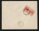 Iran 1929 Lettre, 1° Courrier Aérien Téhéran-Ispahan-Chiraz-Boushire. - Iran