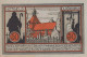 50 PFENNIG 1922 Stadt OLDENBURG IN HOLSTEIN Schleswig-Holstein DEUTSCHLAND #PF436 - Lokale Ausgaben