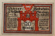 50 PFENNIG 1922 Stadt OLDENBURG IN HOLSTEIN Schleswig-Holstein DEUTSCHLAND #PF436 - Lokale Ausgaben