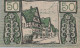 50 PFENNIG 1922 Stadt HOLZMINDEN Brunswick UNC DEUTSCHLAND Notgeld #PI716 - Lokale Ausgaben